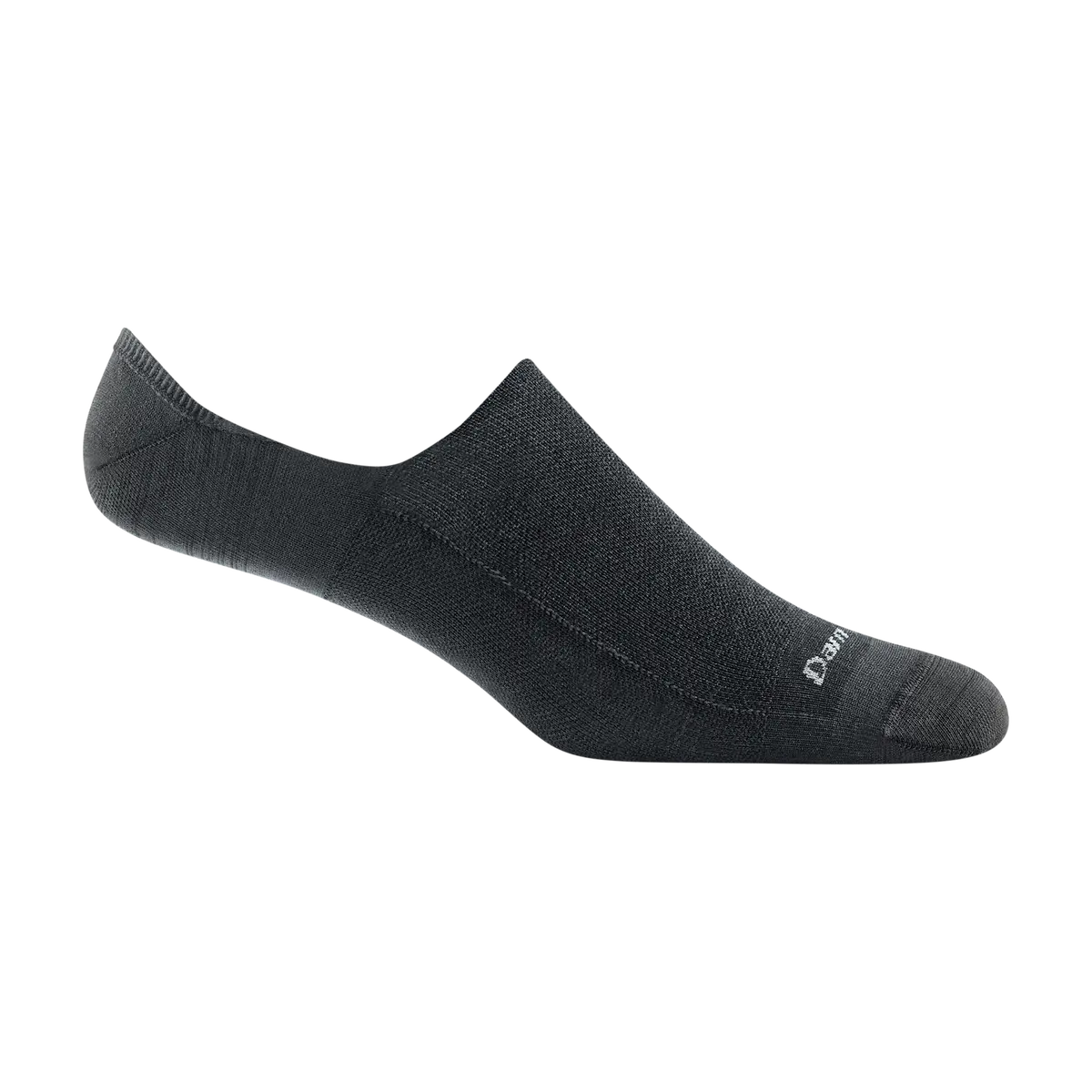 Men's Solid No Show Hidden Lightweight Lifestyle Socks 1