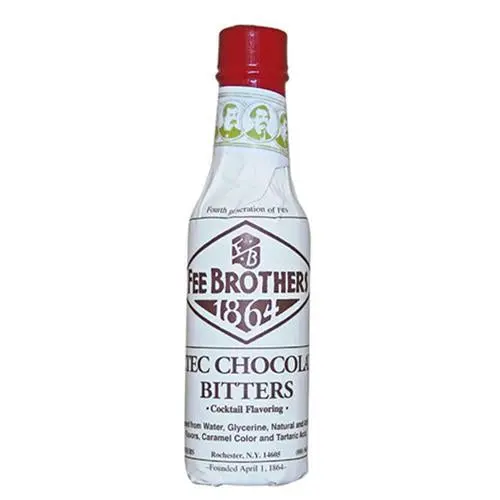 Fee Brothers Aztec Choco Bitters 5Oz 1