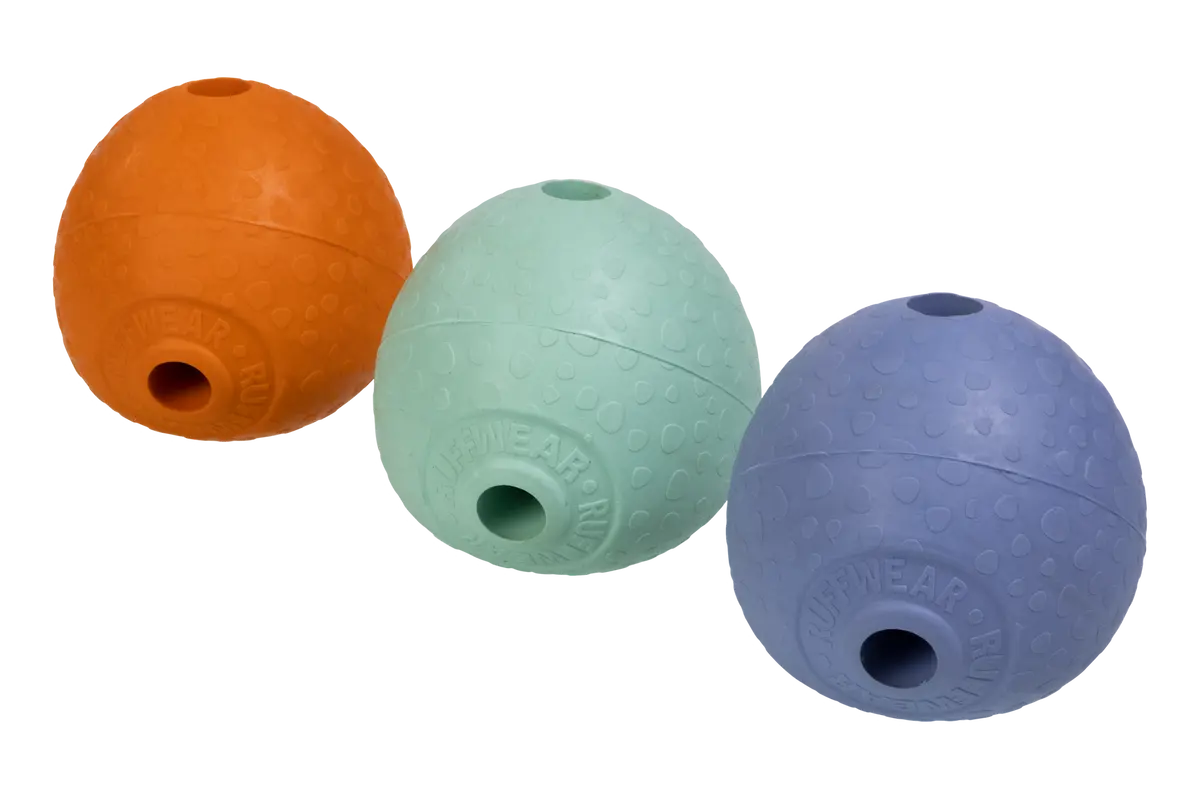 Huckama™ Rubber Throw Toy 1