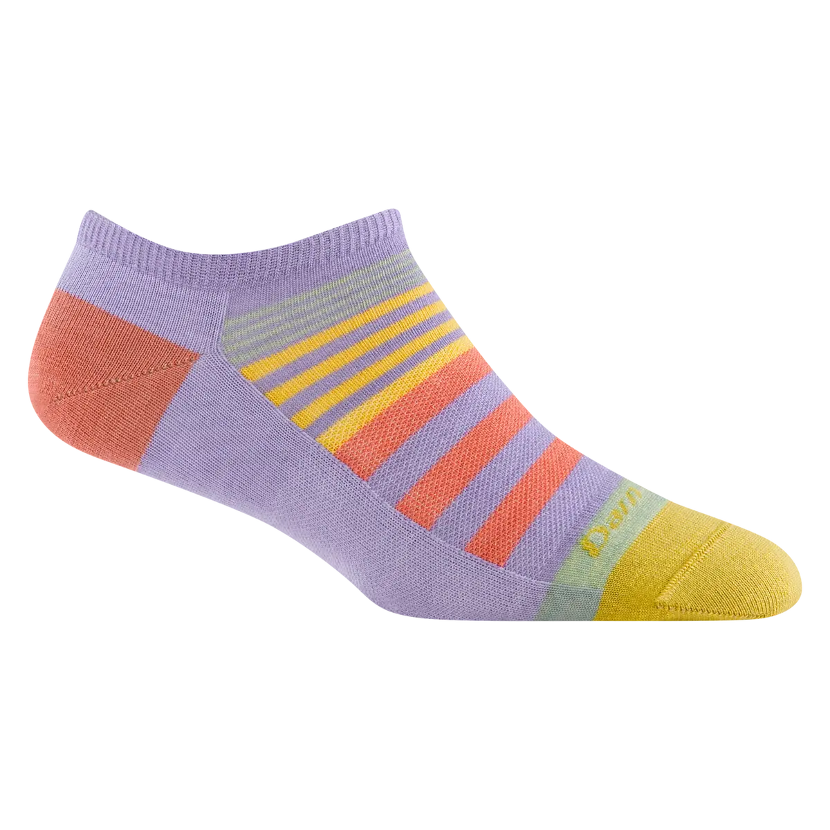 Women's Beachcomber No Show Lightweight Lifestyle Socks 4
