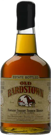 Old Bardstown Estate Straight Bourbon 101 Proof 750Ml 1