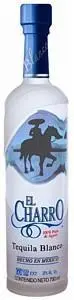 El Charro Silver 750Ml 1
