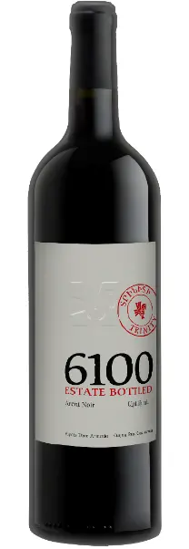 Trinity 6100 Areni Noir Red Dry Wine 750Ml 1
