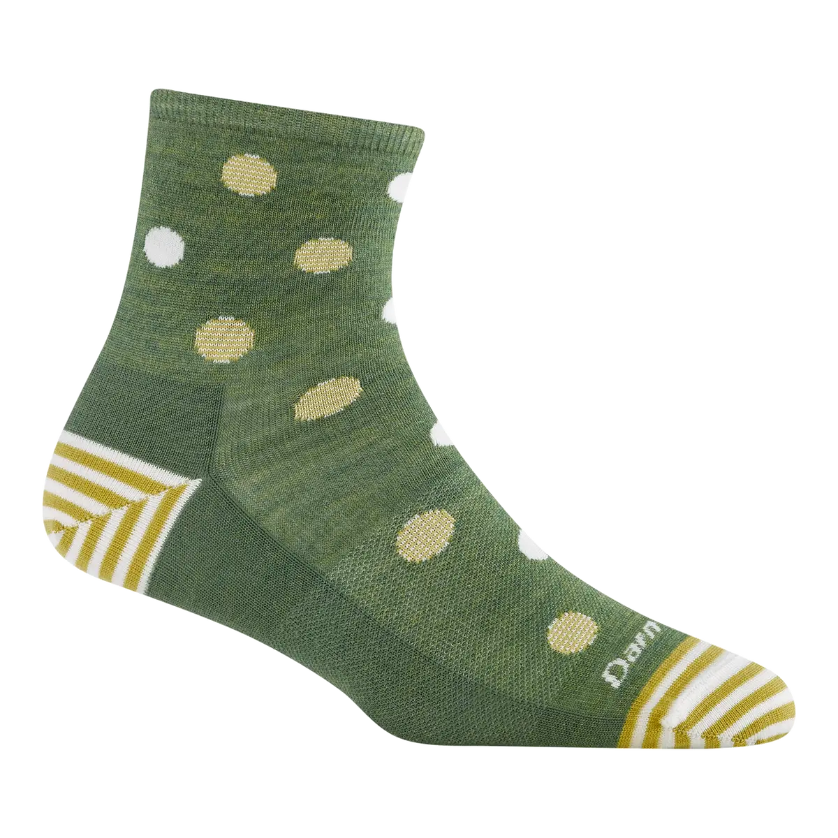 Women's Dottie Shorty Lightweight Lifestyle Socks 4
