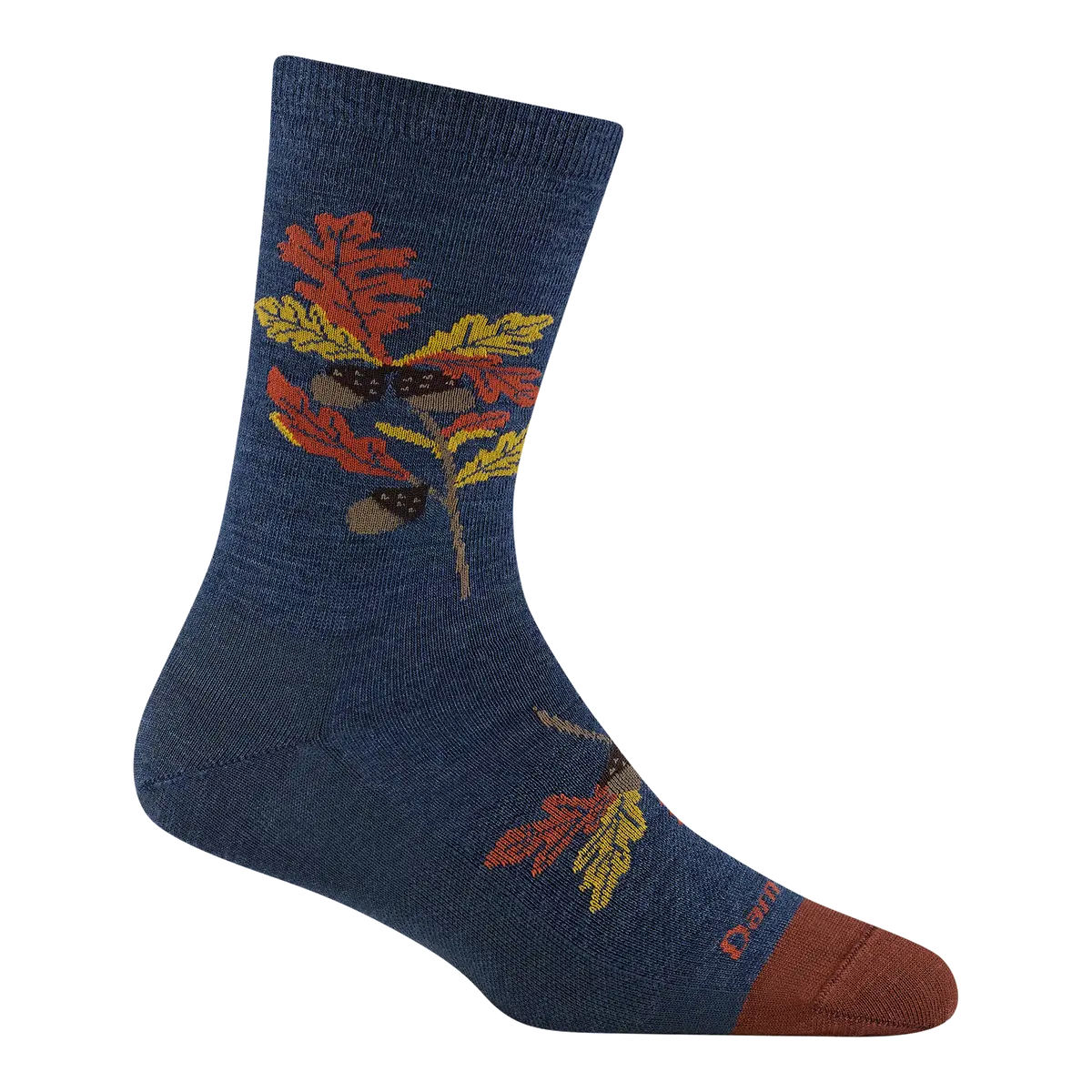 Women's Blossom Crew Lightweight Lifestyle Socks 1