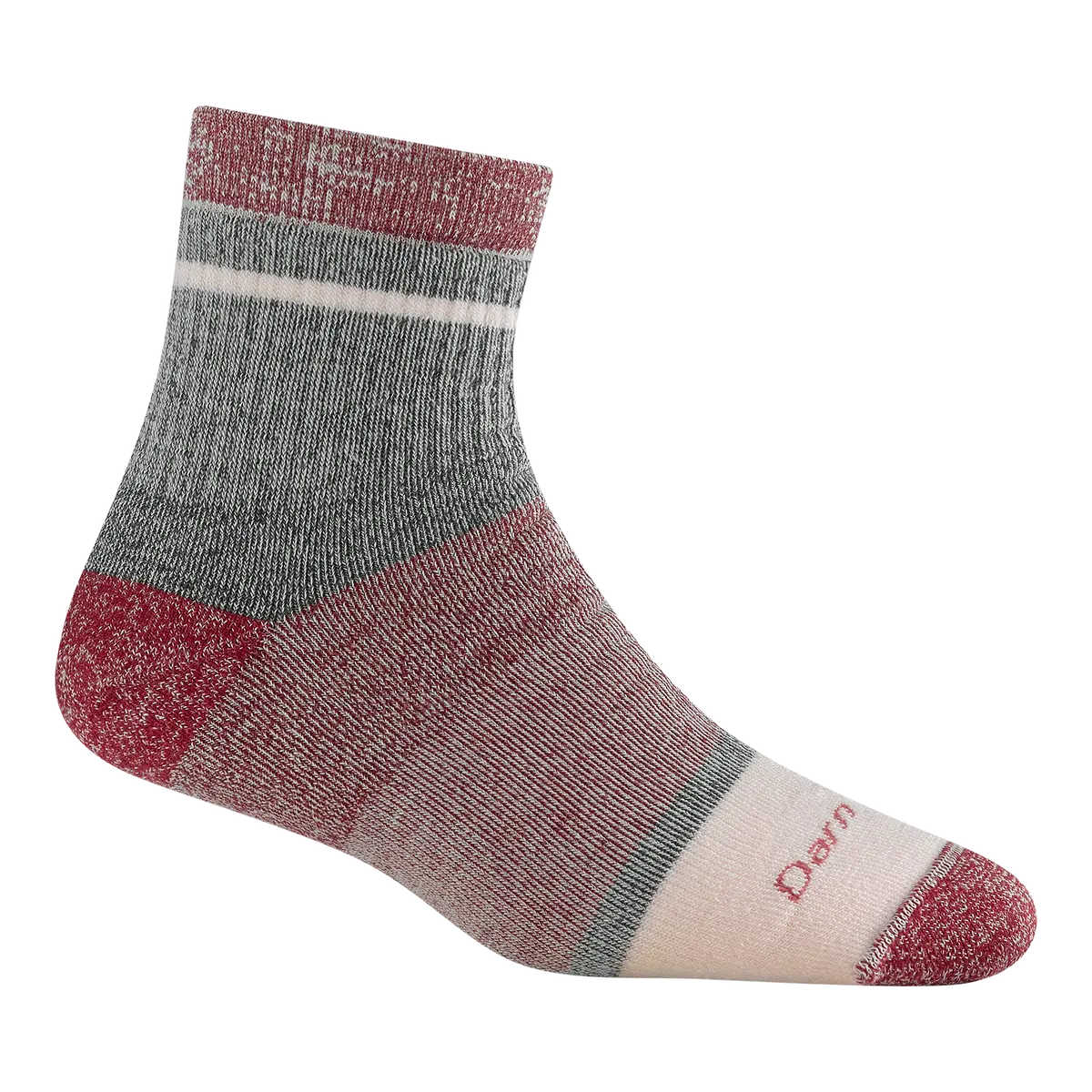 Women's Limited Edition Apres Shorty Heavyweight Lifestyle Socks 1
