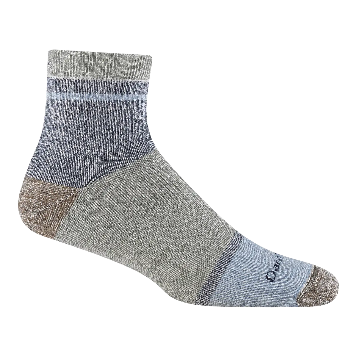 Men's Apres Shorty Heavyweight Lifestyle Socks 1