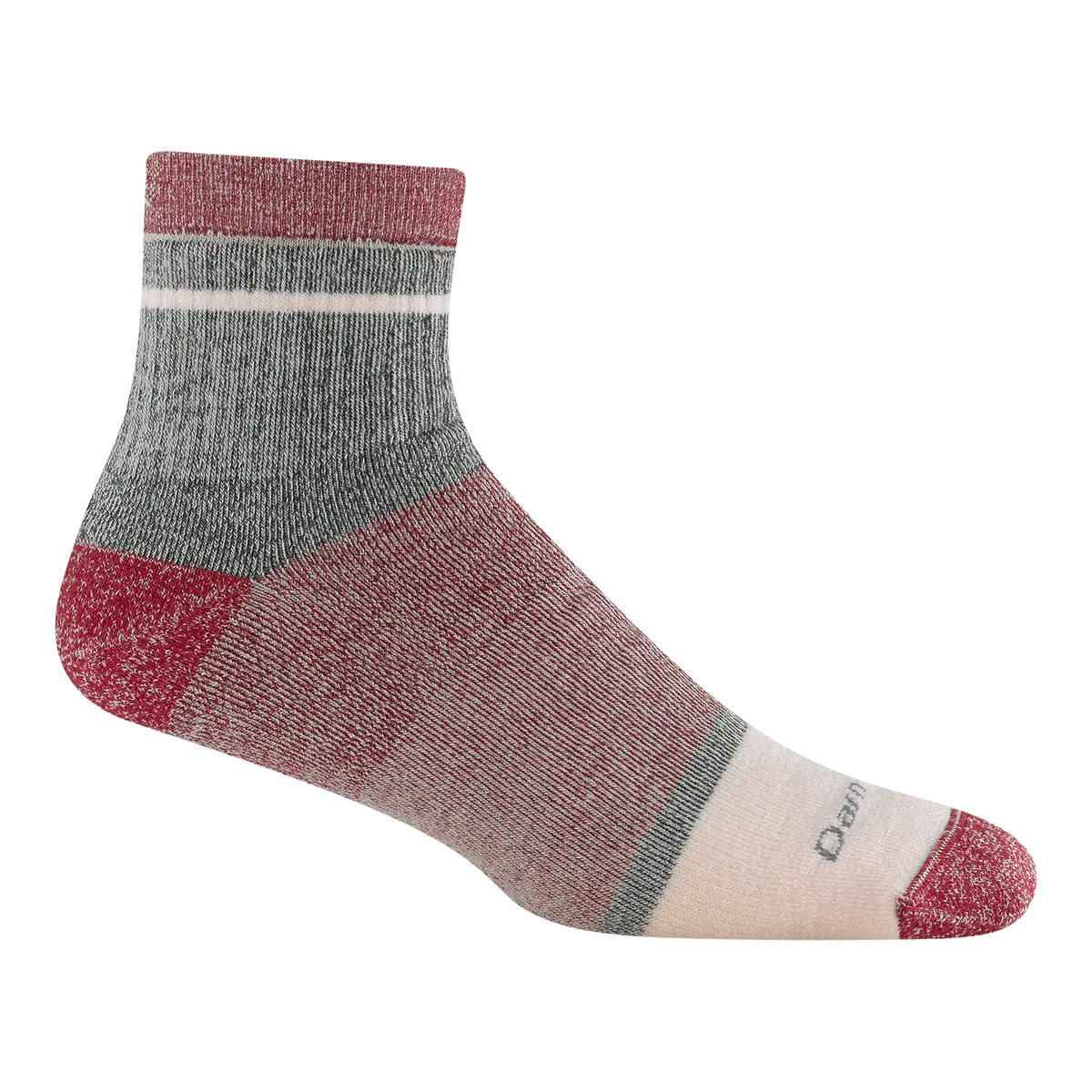 Men's Limited Edition Apres Shorty Heavyweight Lifestyle Socks 1