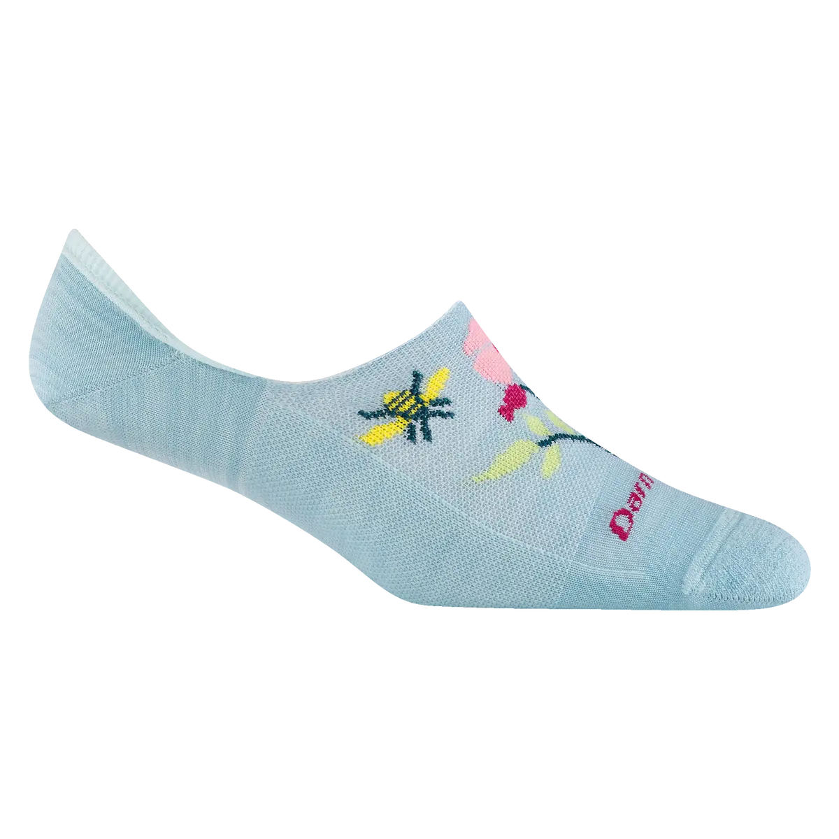 Women's No Show Hidden Lightweight Lifestyle Socks 1