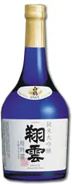 Hakutsuru Sho-Une Junmai Daiginjo Sake 720Ml 1