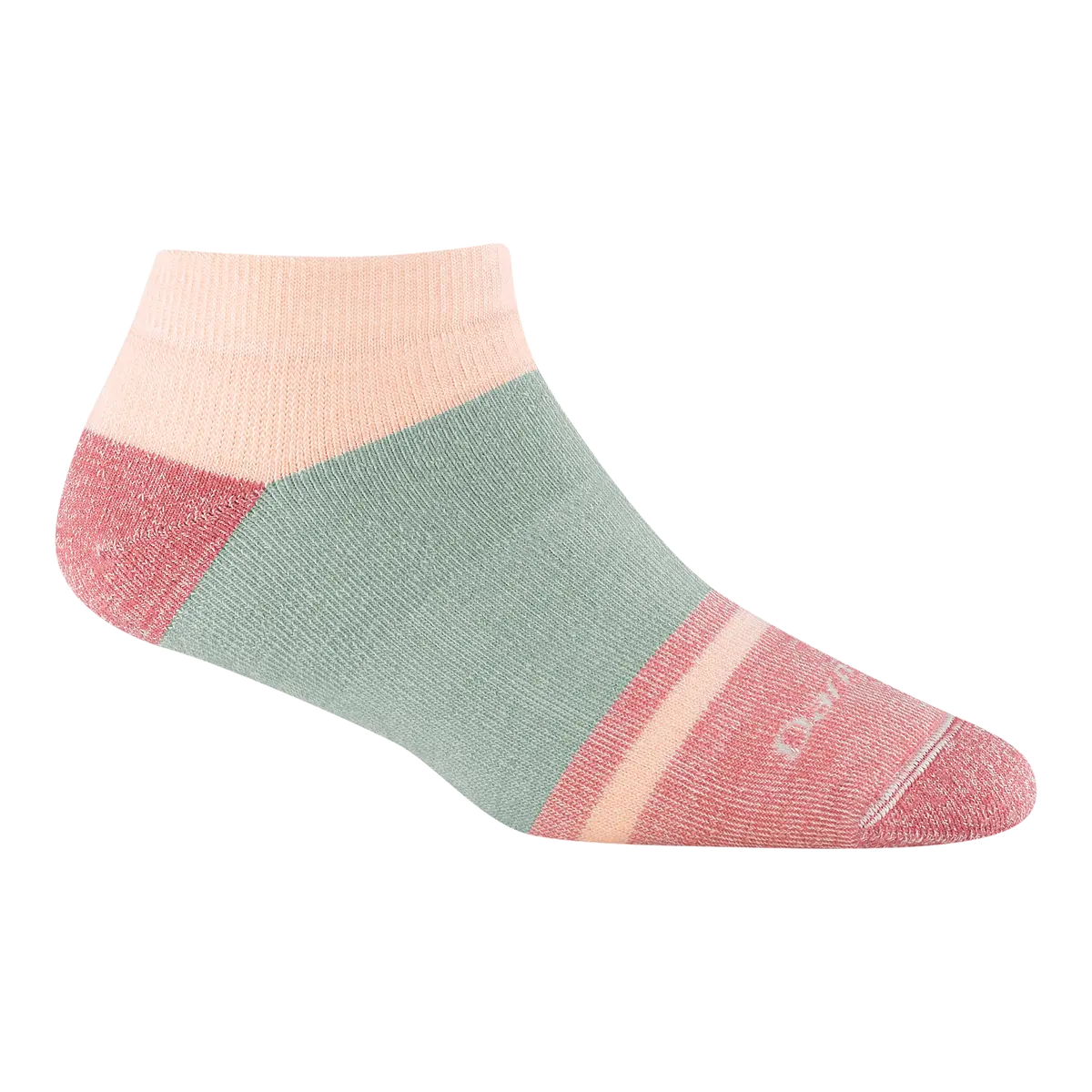 Women's Apres No Show Heavyweight Lifestyle Socks 1