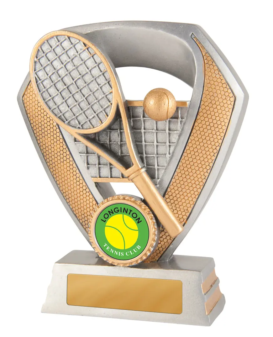 Shield Series - Tennis 1