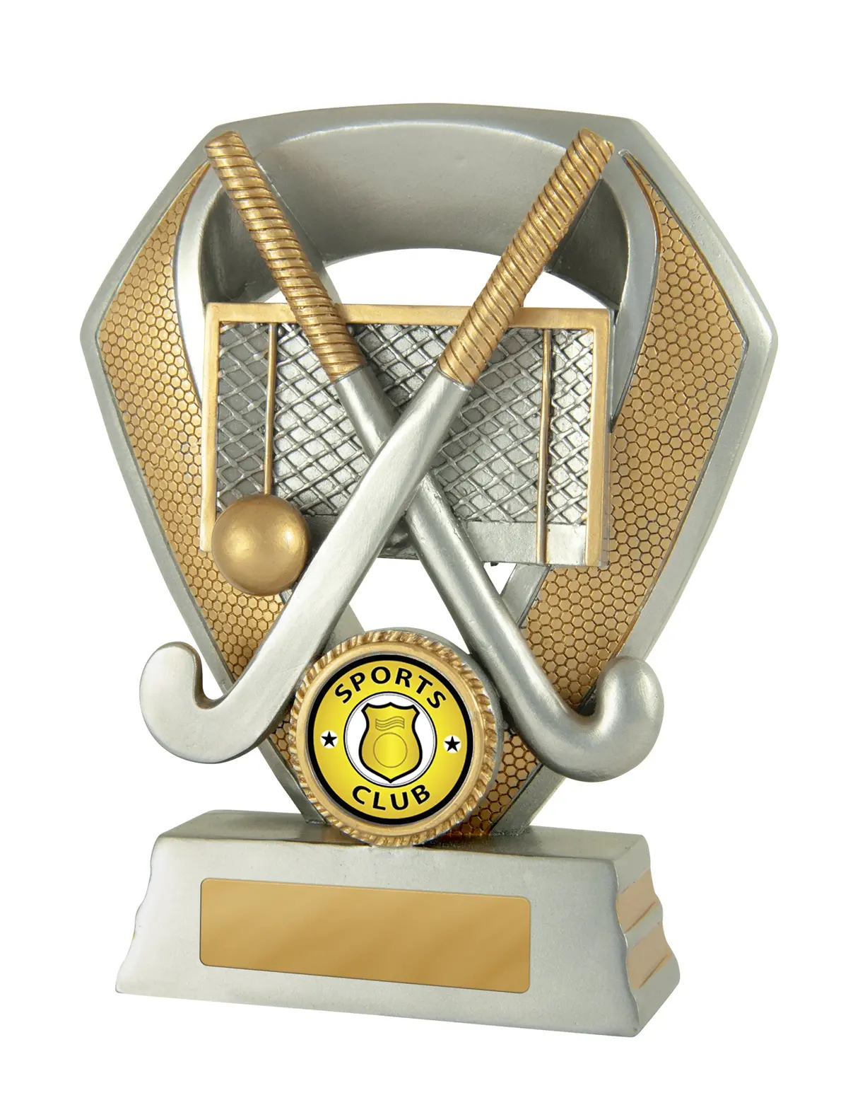 Shield Series - Hockey 1