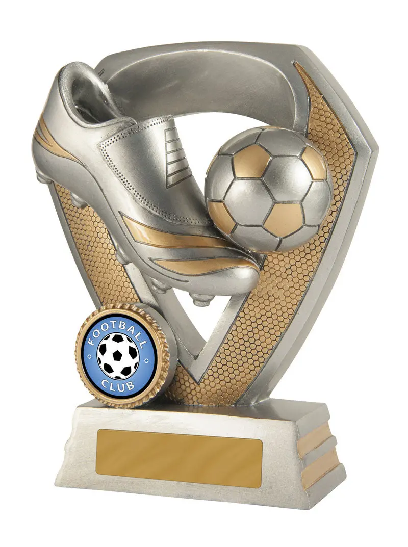 Shield Series - Football 1