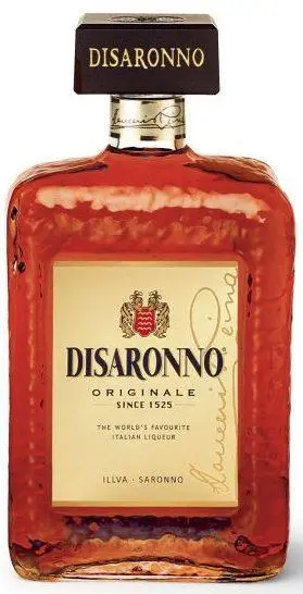 Disaronno Amaretto Originale 1L 1