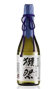 Dassai 23 Mizaki Niwari Sanbu Sake 720Ml 1