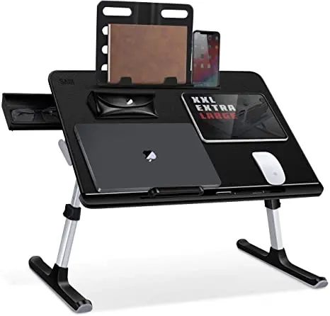 Laptop Bed Tray Table 1