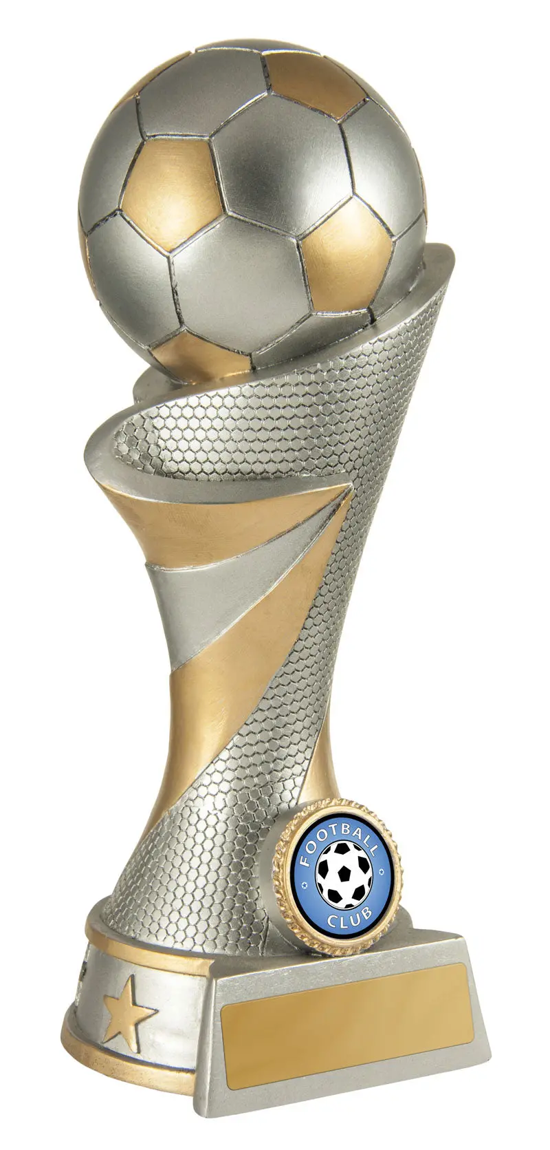 Storm Tower - Football 1