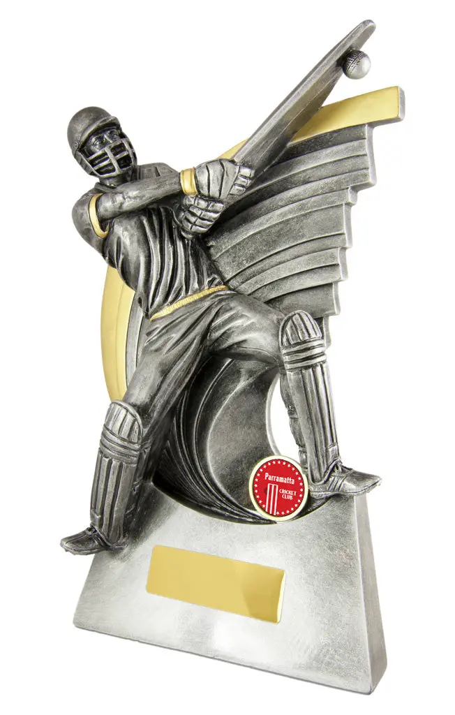 Kaboom Series - Cricket Batter 1