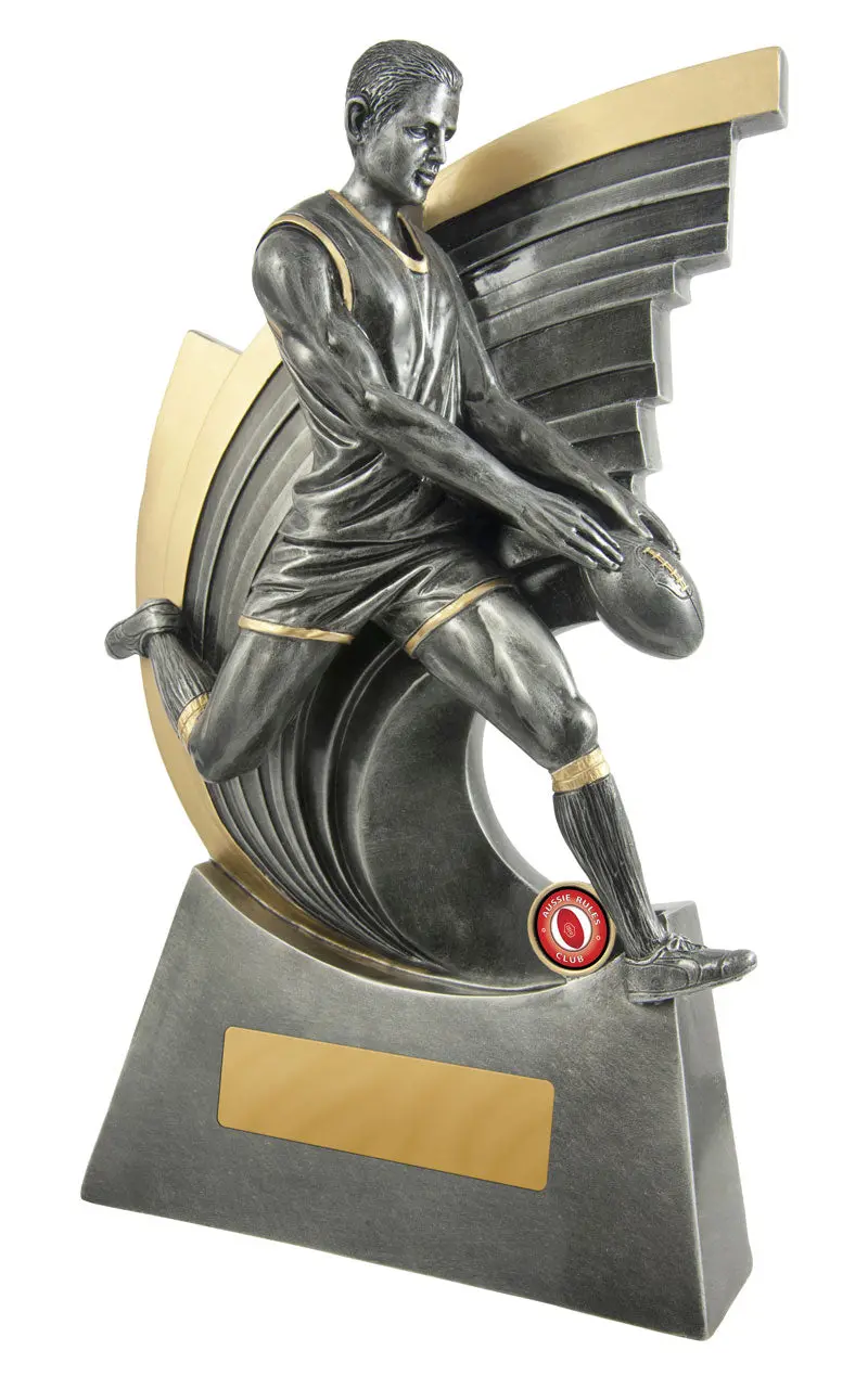 Kaboom Series - Afl 1