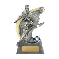 Kaboom Series - Football 5