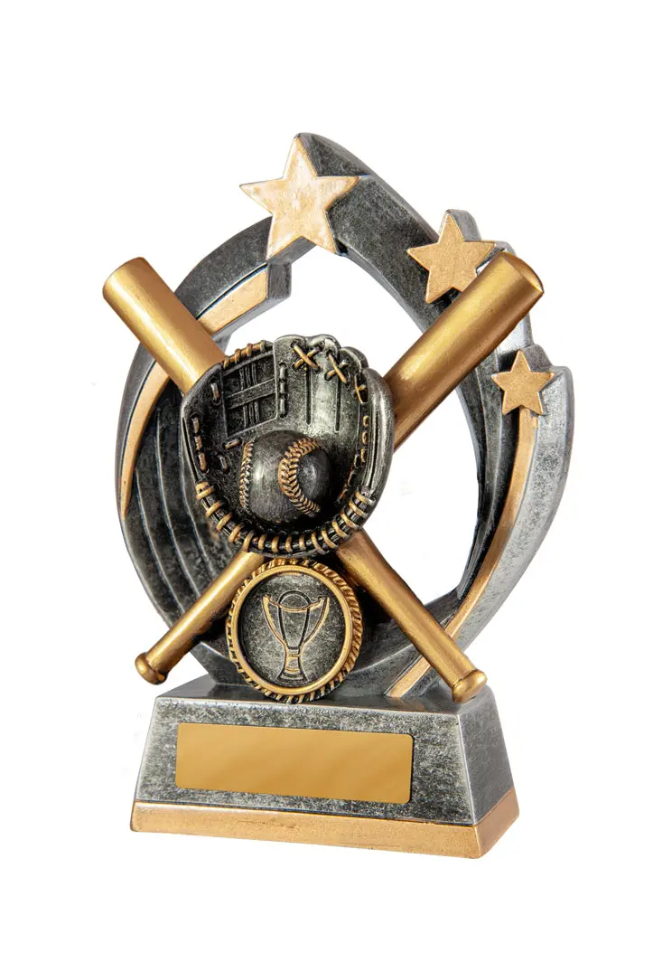 Atomic Series - Baseball/Softball 1