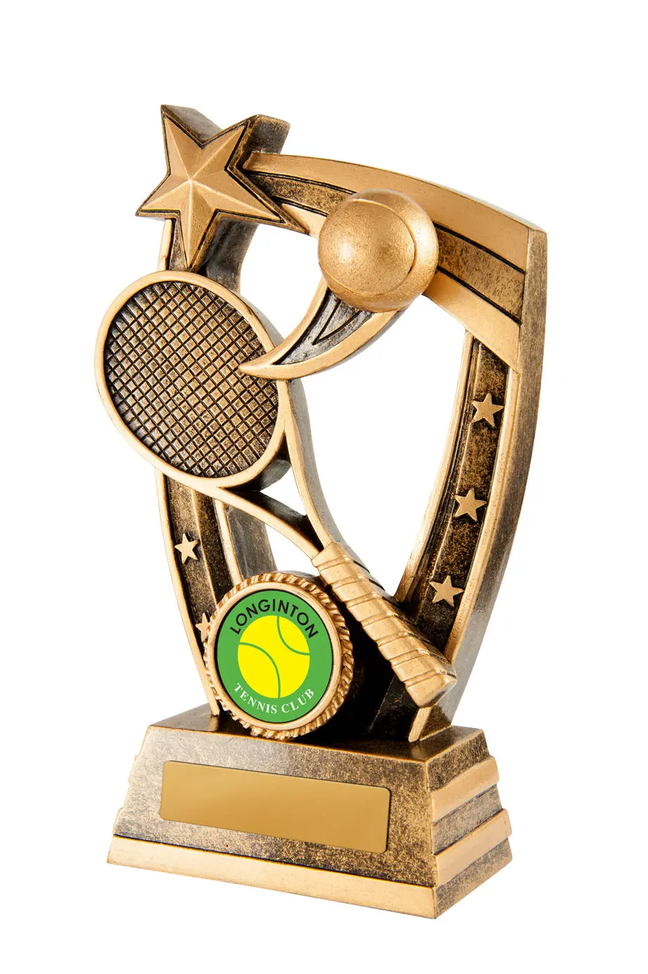 Maverick Series - Tennis 1