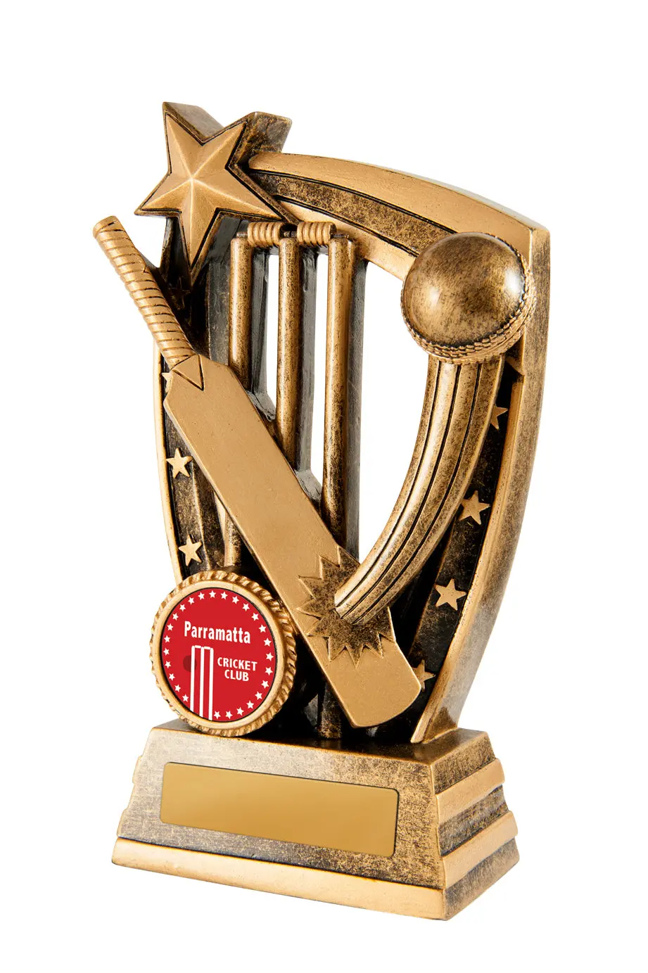Maverick Series - Cricket 1