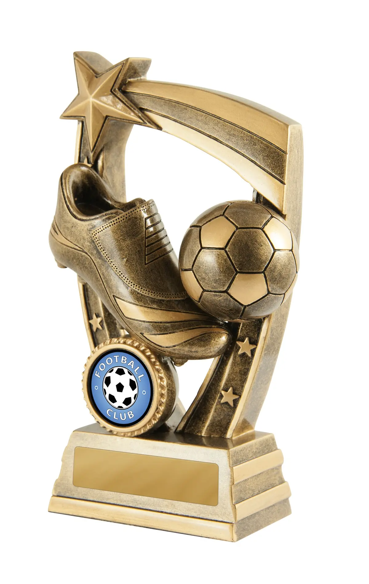 Maverick Series - Football 1