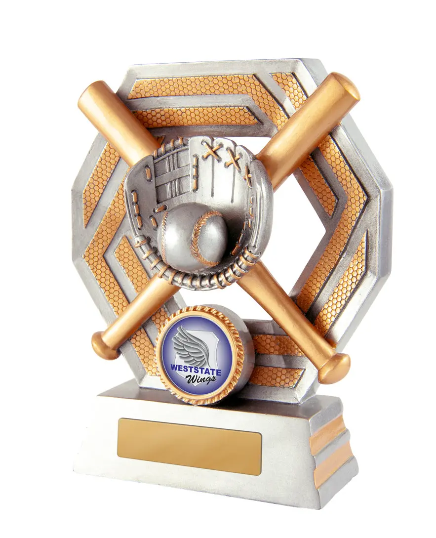 Titan Series - Baseball/Softball 1