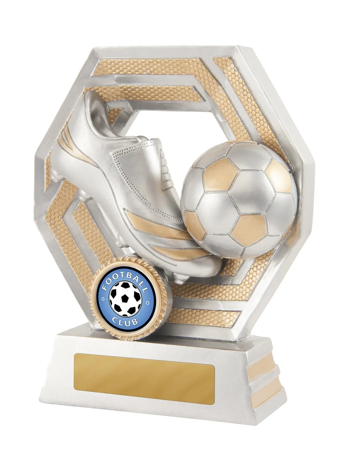 Titan Series - Football 1