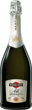 Martini & Rossi Asti Spumante 1.5L 1