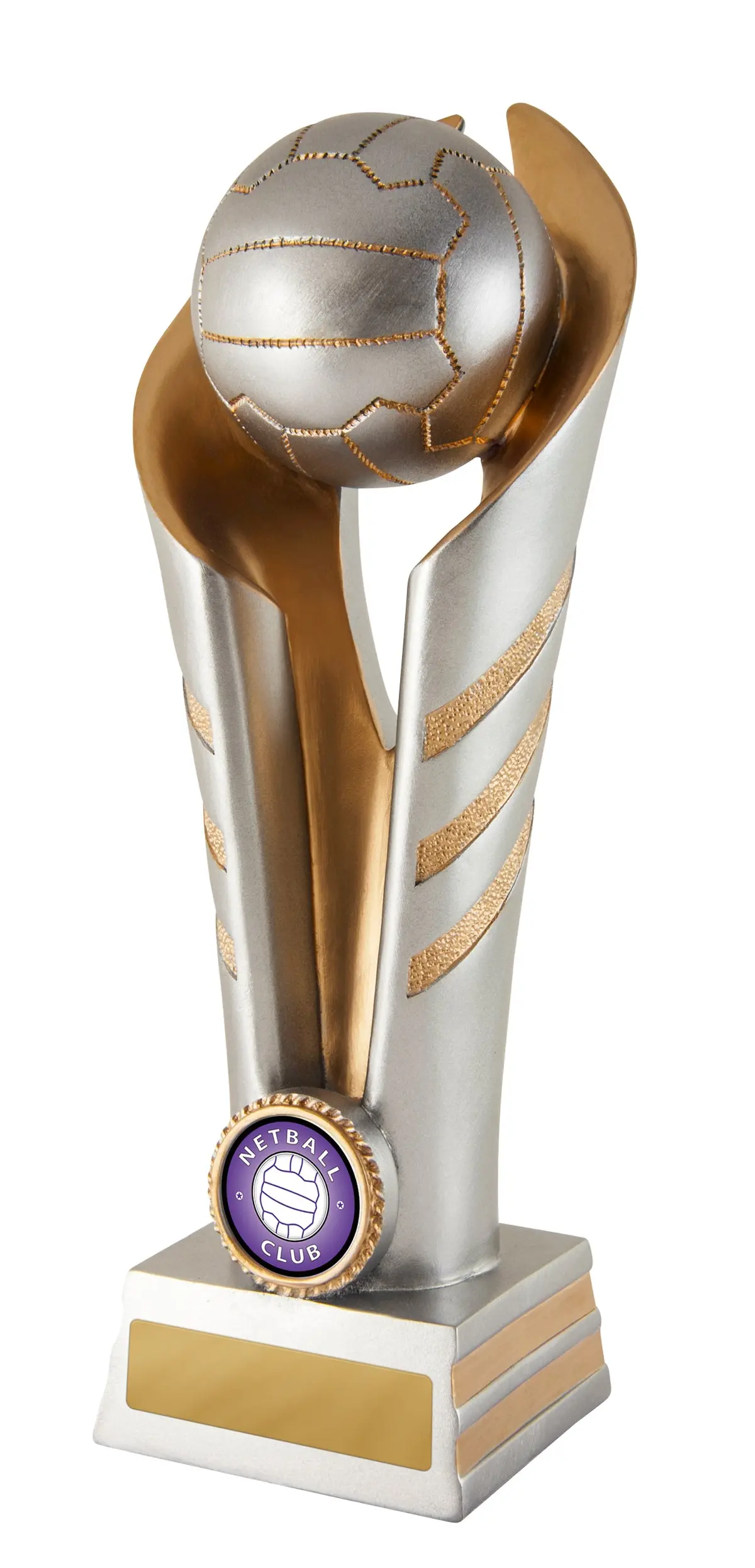 Maxima Series - Netball 1