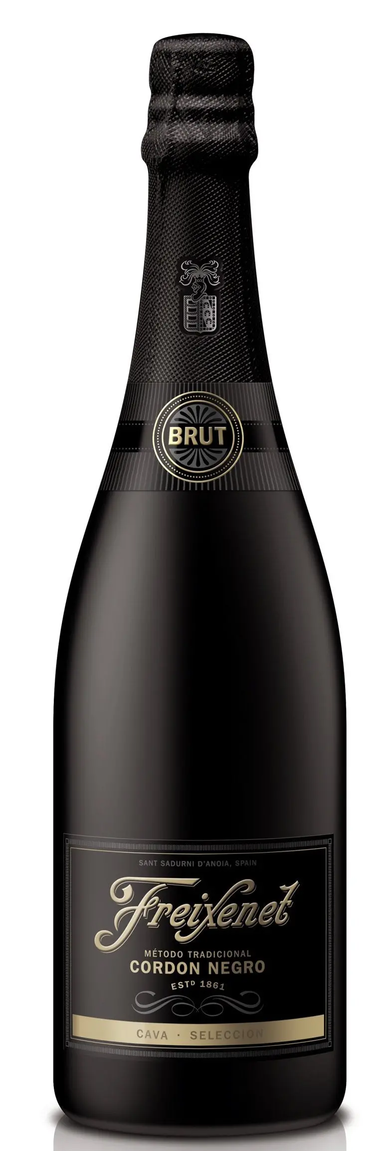 Freixenet Cordon Negro Brut 750Ml 1