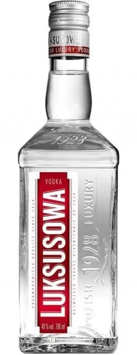 Luksusowa Vodka 750Ml 1
