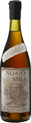 Noah's Mill Small Batch Kentucky Bourbon 750Ml 1