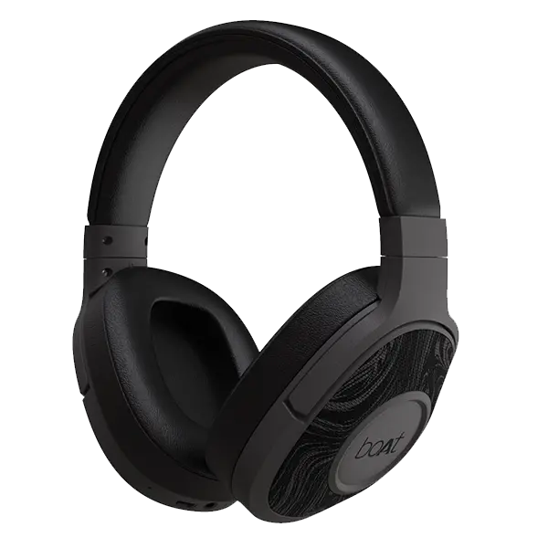 Boat Rockerz 558 | Wireless Headphone With 20 Hours Playback, Physical Noise Isolation, 50Mm Dynamic Drivers 2