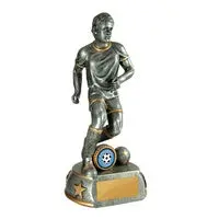 Nutmeg Series - Football 1