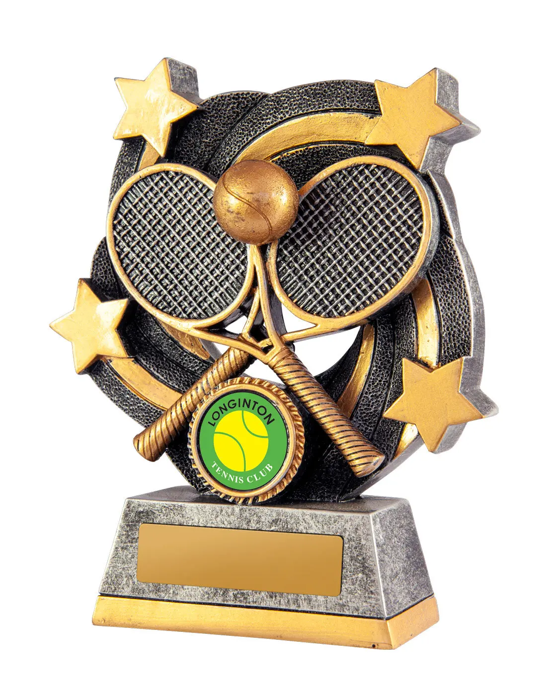 Typhoon Series - Tennis 1