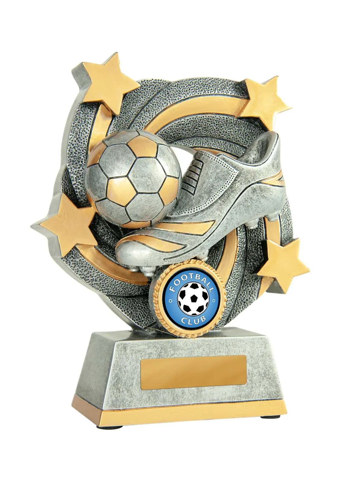 Typhoon Series - Football 1