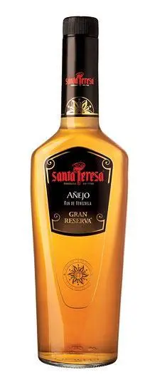 Santa Teresa Gran Reserva Anejo Rum 750Ml 1