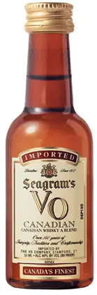 Seagram's Vo 50Ml 1