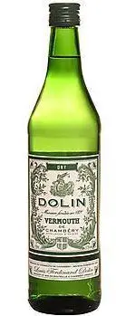 Dolin Vermouth Dry 750Ml 1