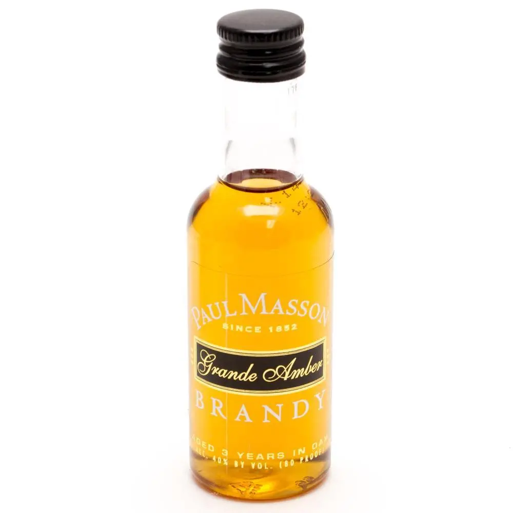 Paul Masson Vs 50Ml 1