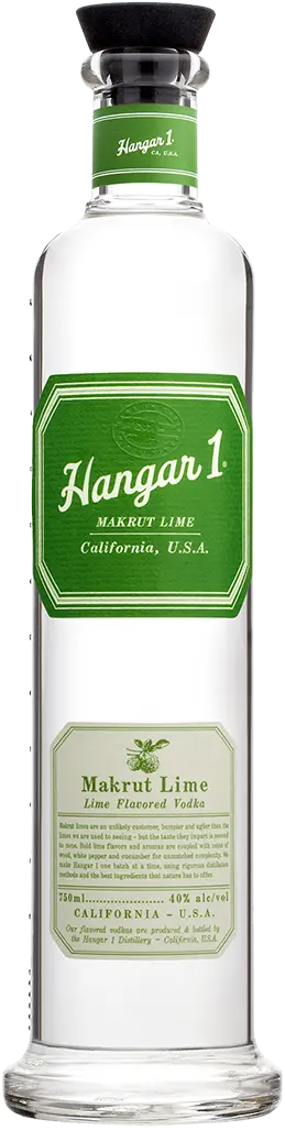 Hangar One Markut Lime 750Ml 1