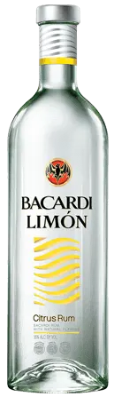 Bacardi Limon 1.75L 1