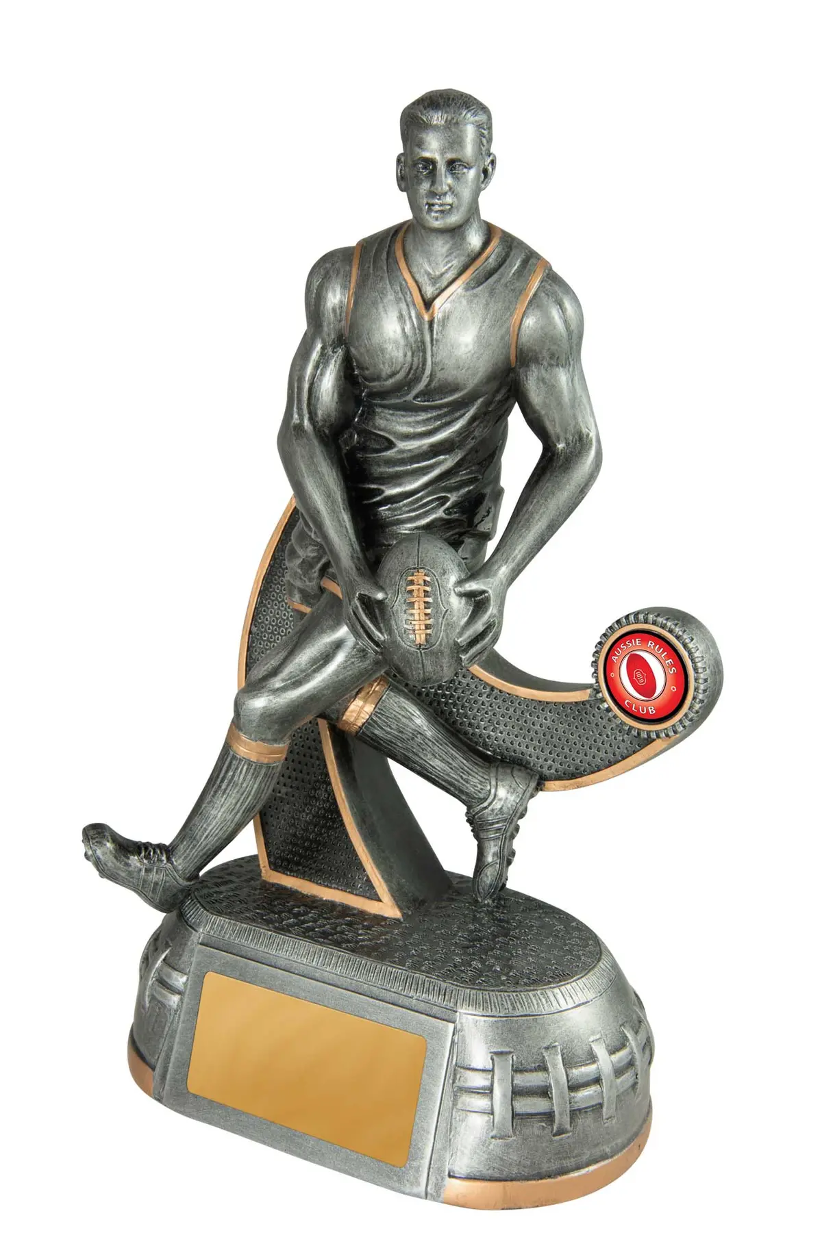 Megastar Series - Afl 1