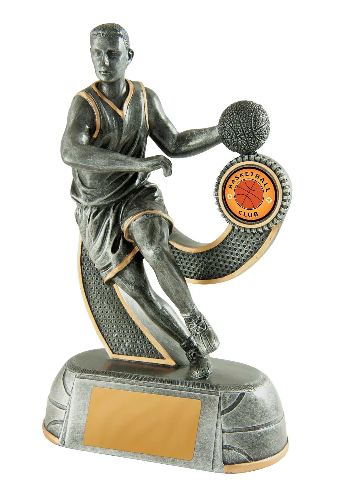 Megastar Series - Basketball 1