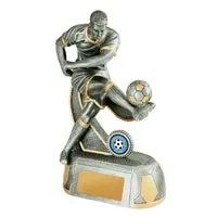 Megastar Series - Football 1
