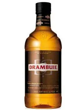 Drambuie Liqueur 750Ml 1